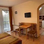 Penzion Justyna Szczawnica