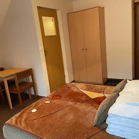 Justyna Affittacamere Szczawnica