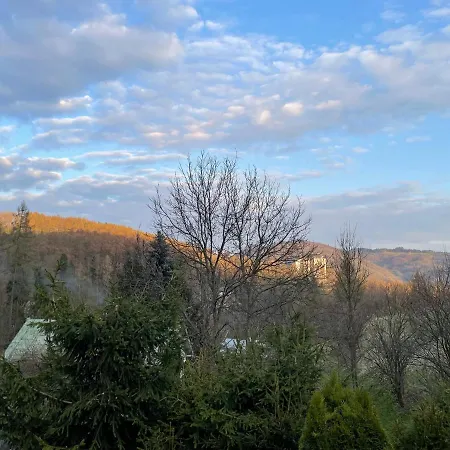 Justyna 3* Szczawnica