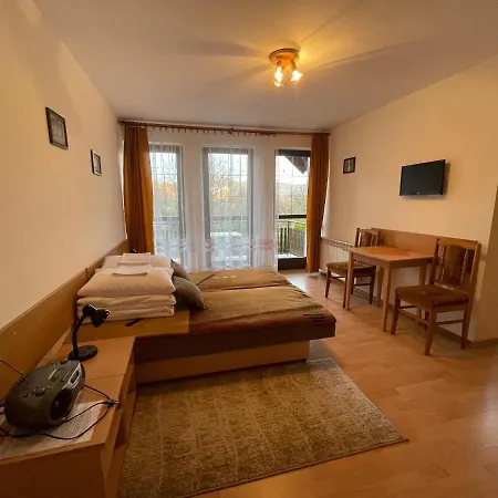 Justyna Konukevi Szczawnica