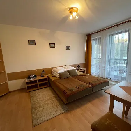 Justyna 3* Szczawnica