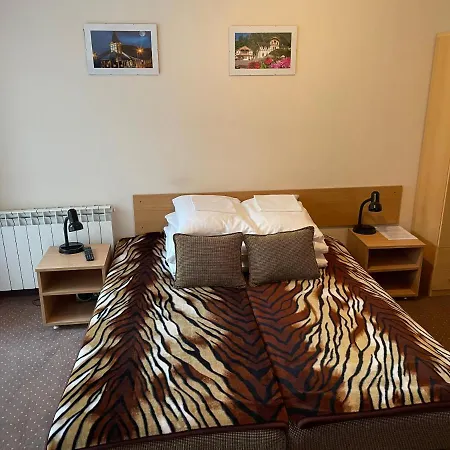 Guest house Justyna