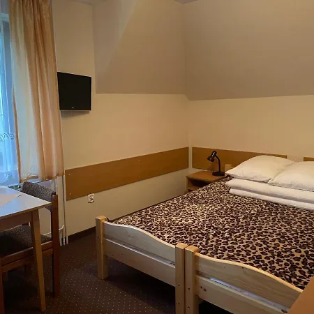 Justyna Affittacamere Szczawnica