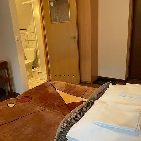 Guest house Justyna