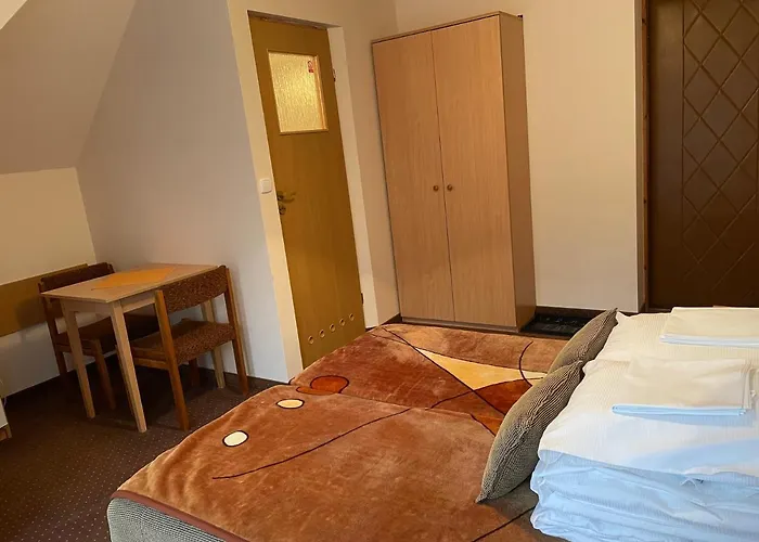 Justyna Pensjonat Szczawnica