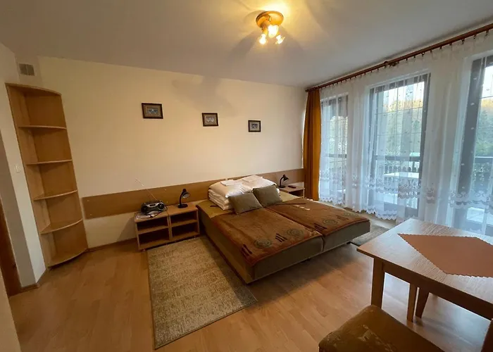 Justyna 3* Szczawnica